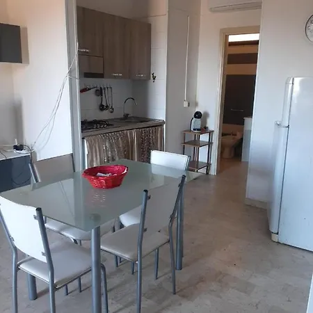 Aparthotel Erice